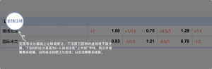 足球博彩:金沙足球投注技巧和规则 7 betting_2