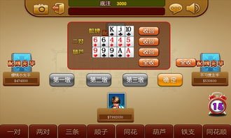 金沙十三水在线棋牌游戏概述 金沙十三水在线棋牌游戏概述