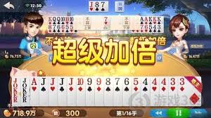 金沙斗地主基本技巧 金沙斗地主基本技巧